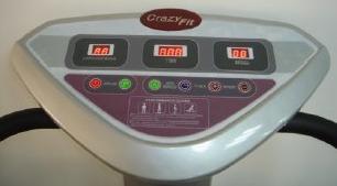 Benefits of crazy fit massage online machine